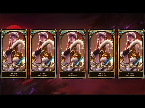 BEST LEAGUE GAME MODE EVER! Best ONE FOR ALL Moments #2