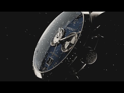 Masterpiece in Motion: Redefining Time’s Luxury