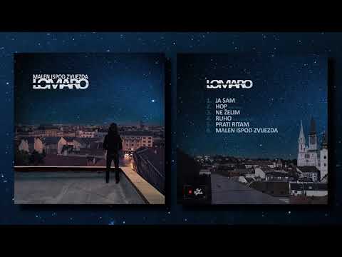Lomaro - Malen ispod zvijezda