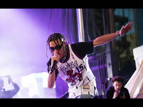 KILLY x Lil Skies Type Beat | Type Beat 2021 | Rap Trap Beat 2021