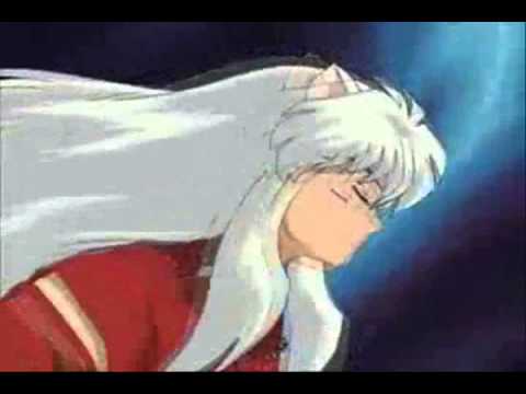 no soy ella inuyasha