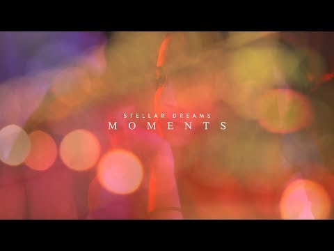 Stellar Dreams - Moments (Shadowplay OST)