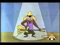 Hillbilly Bears Do The Bear Song كرتون قديم على القناة الثانية Flv