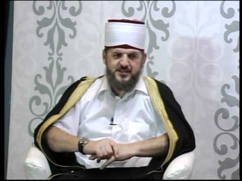 [ 17.07.2011 ] Emisioni: "Rruga e ndriquar" me Dr.Shefqet Krasniqi ( Tv VALI )