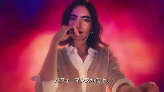 新しいThinkPad登場│ ビジネスに、無限の可能性を（30秒）