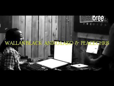 Ongeza Volume - Chanuka ft Mc Oye