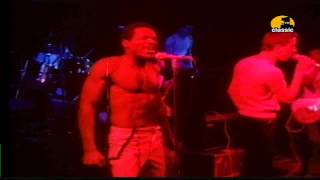 The Specials • Too Much Too Young (1980 Lyrics OS)