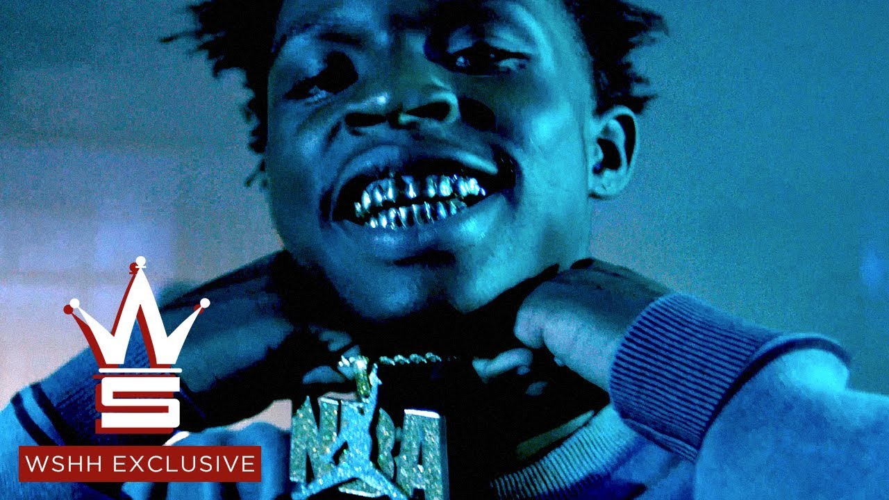 Quando Rondo ft. JayDaYoungan — Thuggin For Real