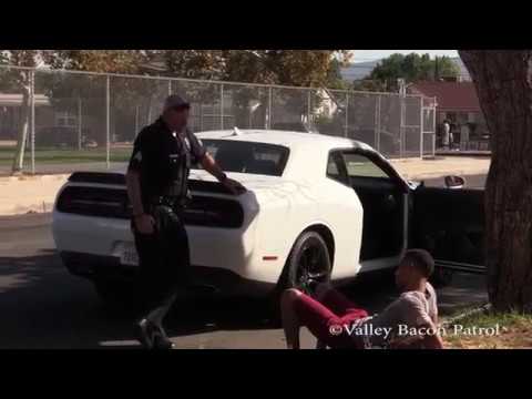 Reseda: LAPD Called For Possible Kidnapping