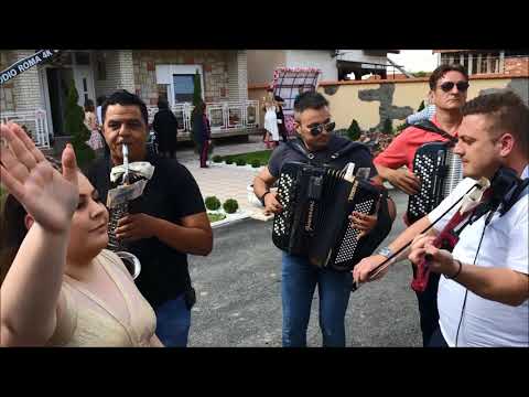 Orkestar Andrije Jovanovica Kute i Demo Savlev - Orijentalni Instrumental