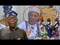 Sheikh Yusuf Sambo Rigachikun Yacaccaki Mahukuntan Nigeria Kan Matsalar Rashin Tsaro