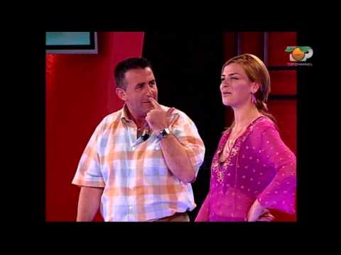 Portokalli, 20 Qershor 2004 - Agron Llakaj (Ndeshja)