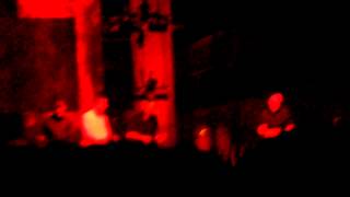 Camouflage - Kraft (Eventwerk, 8. 2. 2014 Dresden)