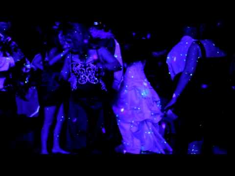 Get Your Party Started With Z-BOP UNLIMITED