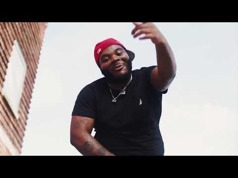 EA TIA - I Got Me (Official Music Video)