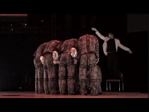 Expression Crew 2008 @TOKYO (Remake)