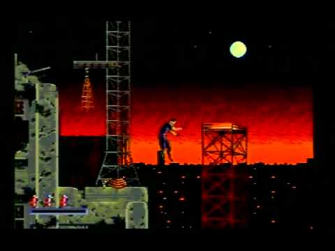 WELCO METOT HENEX TLEVEL - Demolition Man