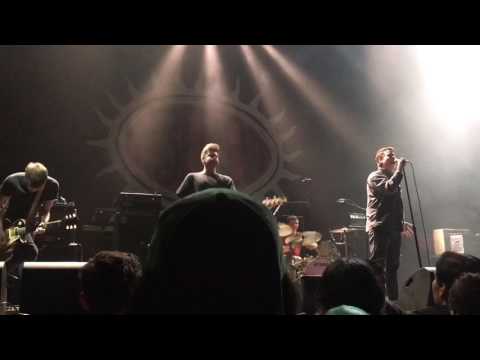 Basement- Aquasun/ Brother's Keeper live