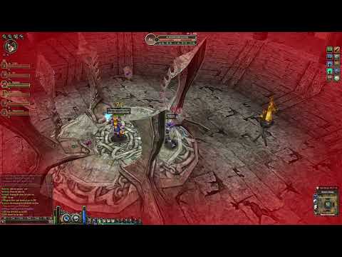 Priston Tale EU - Season 8 - Field PVP - Pikeman - New Seasonal Launch