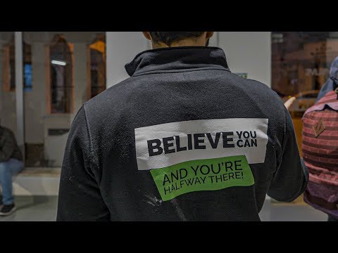 Universe Blive Fitness Portugal