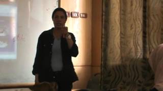 Obstetrics - Dr.Nadine Alaa Sherif - Diagnosis of Pregnancy - part 1