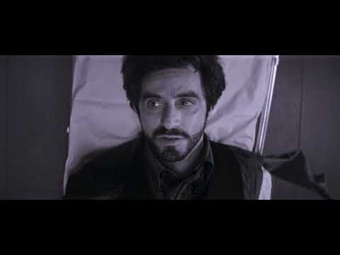 Carlitos Way (1993)  Al Pacino Starting Scene