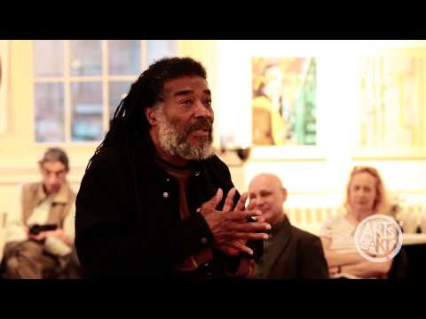Under_Line Salon: Wadada Leo Smith Discusses Free Music, How To Know When A Piece Is Over