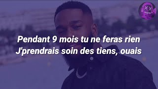 Download lagu TAYC - Donne le moi (Paroles) mp3