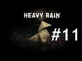 Прохождение Heavy Rain - Любовь #11 