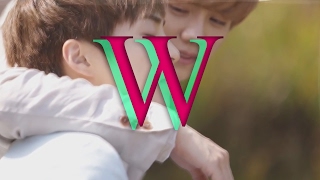 [K-drama Parody] W - Xiuhan Ver