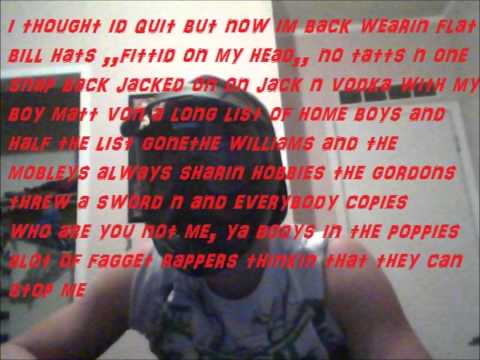 Cinderella Man-(Eminem)-[Lay Z Boy]-Victory
