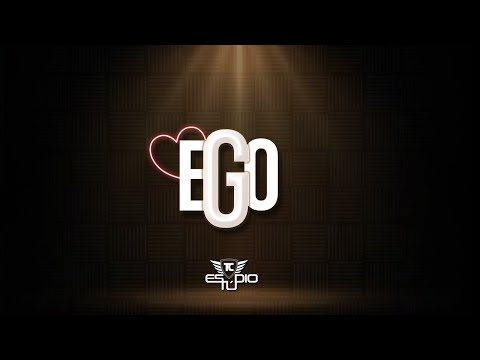 Tchê Chaleira - EGO - EP Estúdio
