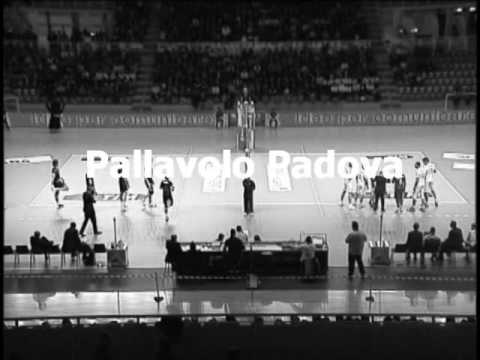 Spot Pallavolo Padova - Bcc-Nep Castellana Grotte