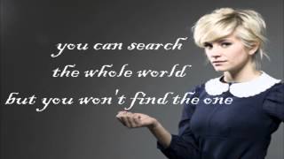 Pixie Lott - Love You More (with lyrics)