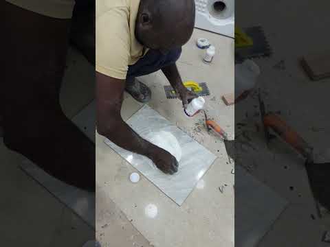 Grouting Compound