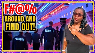 🚢 NEVER Do This – What Gets You BANNED from Cruising