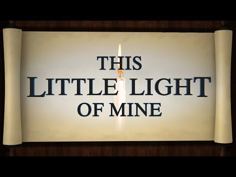 This Little Light of Mine - 119 Ministries thumbnail
