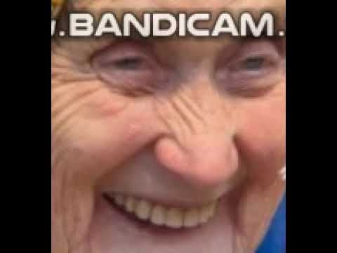 Kihnu Virve - Merepidu (Earrape remix)