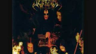 relenquishment of the unlighted chambers