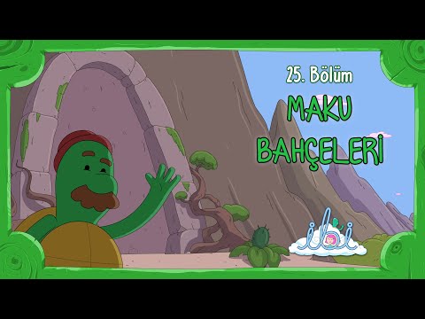 Maku Bahçeleri | İbi 2. Sezon 12. Bölüm