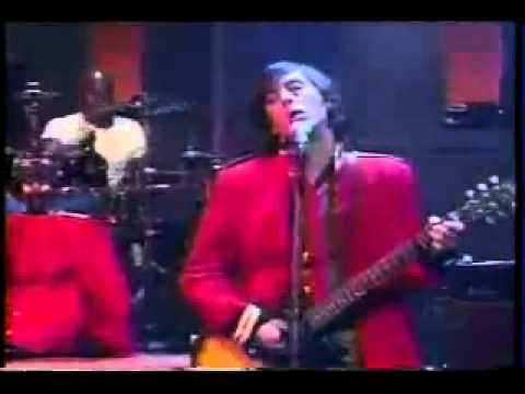 The Libertines - I Get Along - ( Live Letterman ).mp4