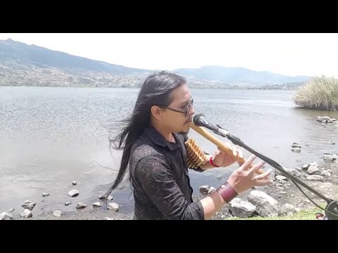 Ecuador Spirit 🎵 🎼🎤🎶 ➡️➡️ 🎧🎧🎧