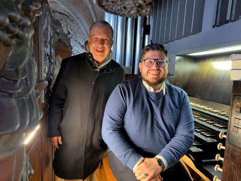 Vierhändiges Musizieren