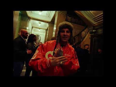 Kacper HTA feat PAT - Shadow prod. PSR