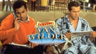 Van Wilder: National Lampoon's Full Movie (2002) [1080P]
