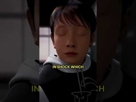 a baby had strange habits #trending