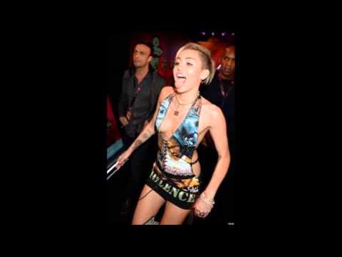 $murf Da Kiid - Twerking Like Miley (Feat SpaceInvaderBd & Wiinkk)