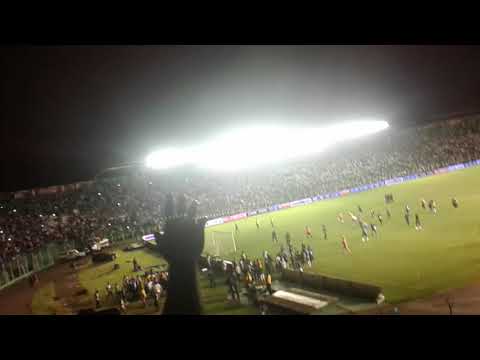 "Festejando el triunfo de la academia!!!" Barra: Los Chiflados &bull; Club: Blooming