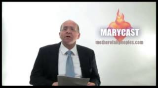 Medjugorje, Pray and Obey- Dr. Miravalle: Mcasts211