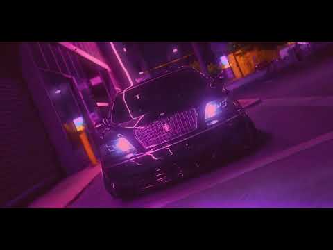 Lithe - Slide By Me (MRJay Remix) [wave/phonk]